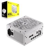 Alimentation ATX Lian Li Rotational Shift 1000W 80+ Gold Modulaire Blanc - 3