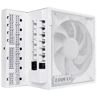 Alimentation ATX Lian Li Rotational Shift 1000W Blanc Modulaire avec Hub USB - 2