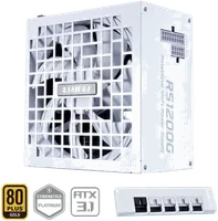 Alimentation ATX Lian Li Rotational Shift 1200W 80+ Gold Modulaire avec Hub USB - 4