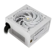 Mars Gaming MPB650SIW unité d'alimentation d'énergie 650 W 24-pin ATX ATX Blanc - 3