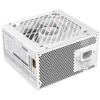 Mars Gaming MPB650SIW unité d'alimentation d'énergie 650 W 24-pin ATX ATX Blanc - 5