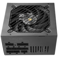 Mars Gaming MPB750SIM - Alimentation 750W ATX Bronze - 4