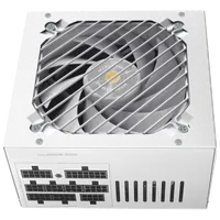 Mars Gaming MPB750SIMW - Alimentation 750W 80 PLUS Bronze Blanc - 4
