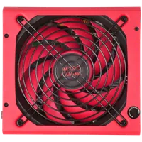 Mars Gaming MPVU750M - Alimentation 750W 80 PLUS Silver - 1