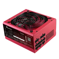 Mars Gaming MPVU750M - Alimentation 750W 80 PLUS Silver - 2
