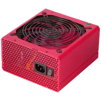 Mars Gaming MPVU750M - Alimentation 750W 80 PLUS Silver - 3