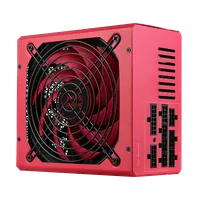 Mars Gaming MPVU750M - Alimentation 750W 80 PLUS Silver - 4