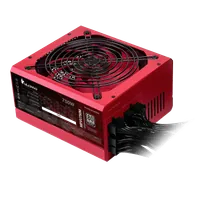 Mars Gaming MPVU750M - Alimentation 750W 80 PLUS Silver - 6