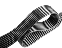 Mars Gaming MPVU750M - Alimentation 750W 80 PLUS Silver - 7