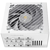Mars Gaming MPB850PSIW unité d'alimentation d'énergie 850 W 24-pin ATX ATX Blanc - 2