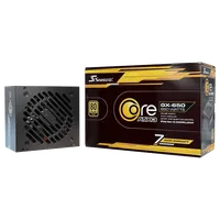 Caractéristiques principales