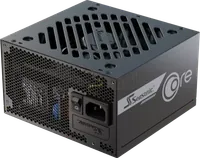 Alimentation Seasonic Core GX-750 V2 2024 ATX 3.1 - 750W Noir - 3