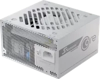 Alimentation PC Seasonic Core GX V2 2024 - 750W - Blanc - ATX 3.1 - 80+ Gold - 3