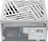 Alimentation PC Seasonic Focus GX-850 ATX 3.1 (2024) - 850W Blanc - 3