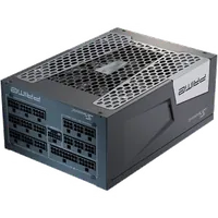 Alimentation Seasonic PRIME TX ATX 3.1 - 1300W 80+ Titanium - Modulaire - 3