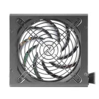 Tacens RADIX ECO X 550 unité d'alimentation d'énergie 550 W 24-pin ATX ATX Noir - 1