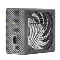 Tacens RADIX ECO X 550 unité d'alimentation d'énergie 550 W 24-pin ATX ATX Noir - 4