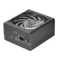 Tacens RADIX ECO X 550 unité d'alimentation d'énergie 550 W 24-pin ATX ATX Noir - 5