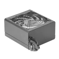 Tacens RADIX ECO X 550 unité d'alimentation d'énergie 550 W 24-pin ATX ATX Noir - 6