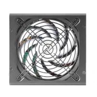 Tacens RADIX VII AG 600M unité d'alimentation d'énergie 600 W 20+4 pin ATX ATX - 1