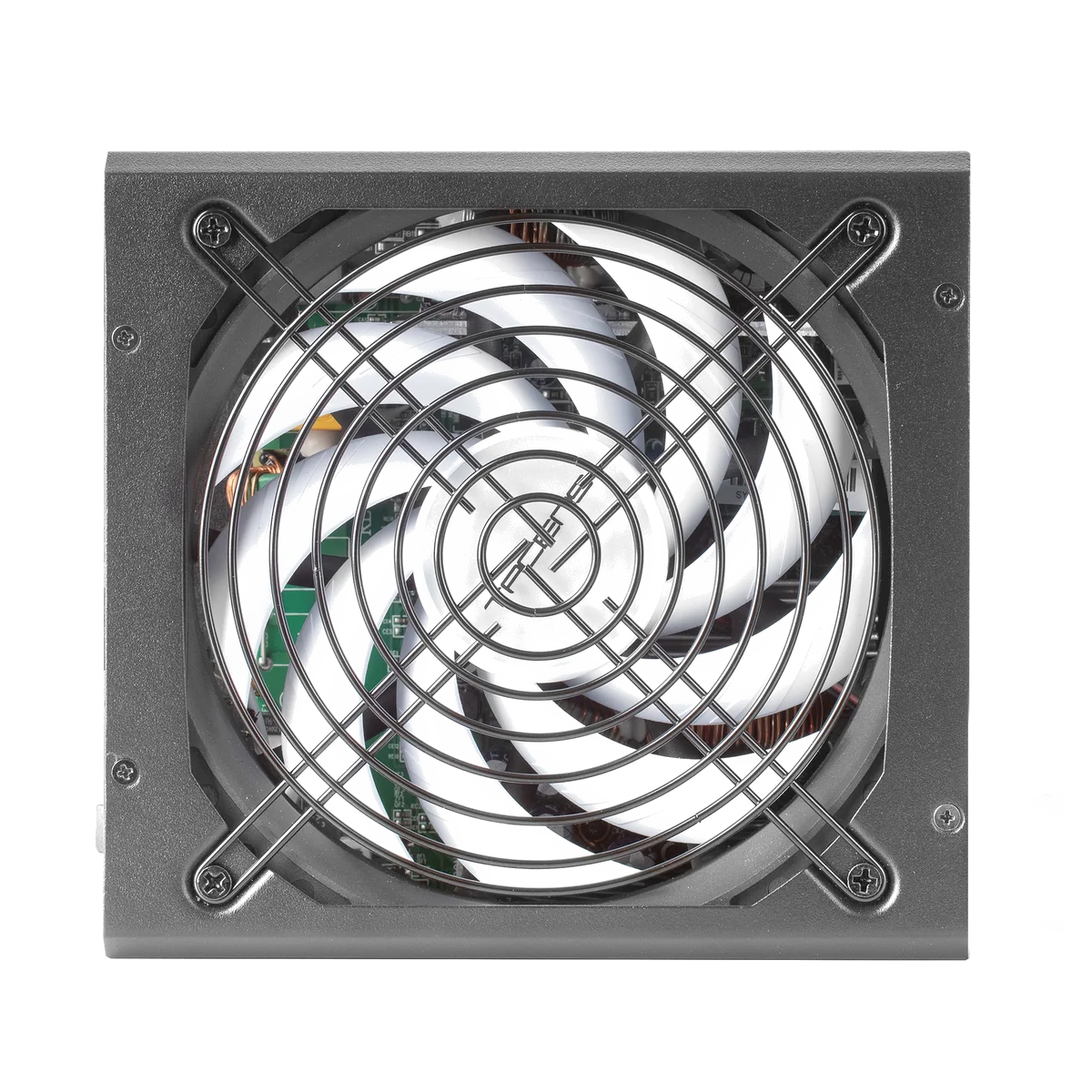 Tacens RADIX VII AG 600M unité d'alimentation d'énergie 600 W 20+4 pin ATX ATX