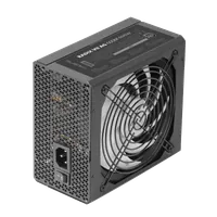 Tacens RADIX VII AG 600M unité d'alimentation d'énergie 600 W 20+4 pin ATX ATX - 2