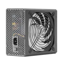 Tacens RADIX VII AG 600M unité d'alimentation d'énergie 600 W 20+4 pin ATX ATX - 3