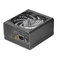 Tacens RADIX VII AG 600M unité d'alimentation d'énergie 600 W 20+4 pin ATX ATX - 4