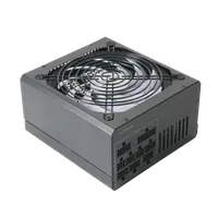 Tacens RADIX VII AG 600M unité d'alimentation d'énergie 600 W 20+4 pin ATX ATX - 5