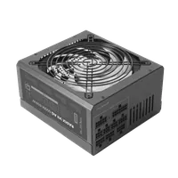 Tacens RADIX VII AG 600M unité d'alimentation d'énergie 600 W 20+4 pin ATX ATX - 6