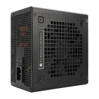 Caractéristiques principales