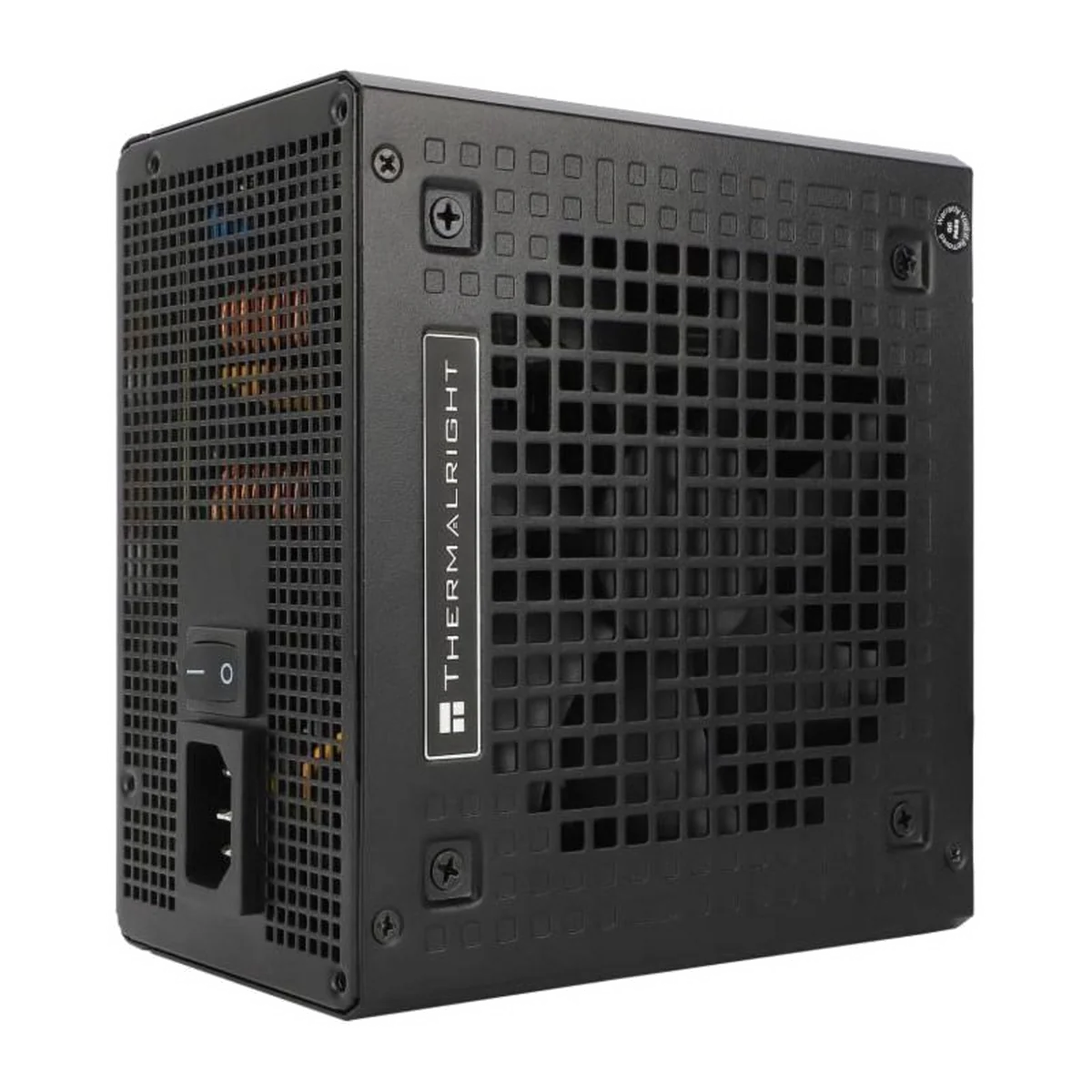 Alimentation PC Thermalright TB750S 750W 80+ Bronze ATX 3.0 / PCIe Gen5