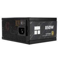 Alimentation PC Thermalright TGFX-850W 80+ Gold SFX Modulaire - 2