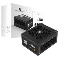 Alimentation PC Thermalright TGFX-850W 80+ Gold SFX Modulaire - 3