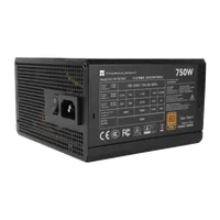 Caractéristiques principales