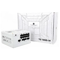 Alimentation PC Thermalright TG 750W 80+ Gold ATX 3.0 - Blanc - 1