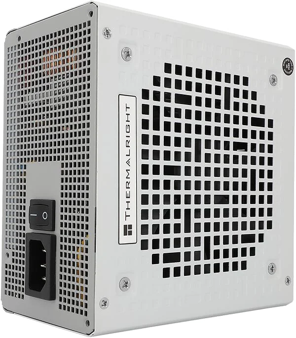 Alimentation ATX Thermalright AG - 750W (Blanc)