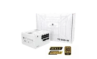 Alimentation PC Thermalright TGFX-850, 850W, 80+ Gold, Full Modulaire, ATX 3.0, PCIe 5.0 - 2