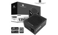 Alimentation PC Thermalright TP 1350W 80+ Platinum Modulaire ATX 3.0 / PCIe 5.0 - 1
