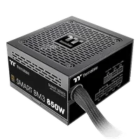 Alimentation PC Thermaltake Smart BM3 850W 80+ Bronze ATX 3.0 Semi-Modulaire - 2