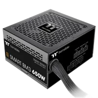 Alimentation PC Thermaltake Smart BM3 850W 80+ Bronze ATX 3.0 Semi-Modulaire - 4