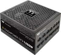 Alimentation PC Thermaltake Toughpower GF3 1350W ATX 3.0 - Noir - 2