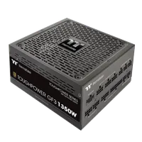Alimentation PC Thermaltake Toughpower GF3 1350W ATX 3.0 - Noir - 4