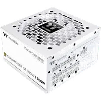 Caractéristiques principales