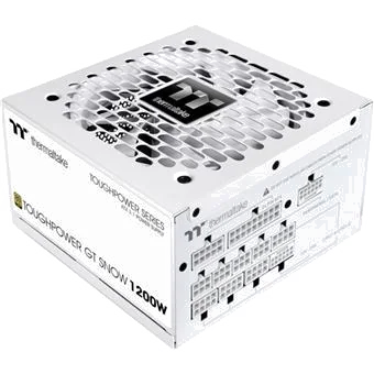 Alimentation PC Thermaltake Toughpower GT 1200W 80+ Gold ATX 3.1 Full Modulaire