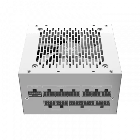 Alimentation Xigmatek Prime M 850W 80+ Gold ATX 3.1 Modulaire