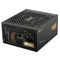 Alimentation Xigmatek Prime M 850W 80+ Gold ATX 3.1 Modulaire - 3
