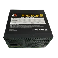 Alimentation PC Xigmatek Prime M 1000W 80+ Gold ATX 3.1 Modulaire - 1