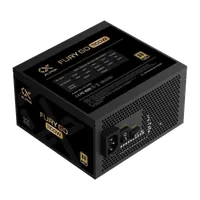 Alimentation PC Xigmatek Fury GD 1100W ATX 3.0 80+ Gold Modulaire - 4