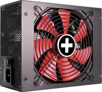 Alimentation ATX Xilence Performance X - 750W (Noir/Rouge)